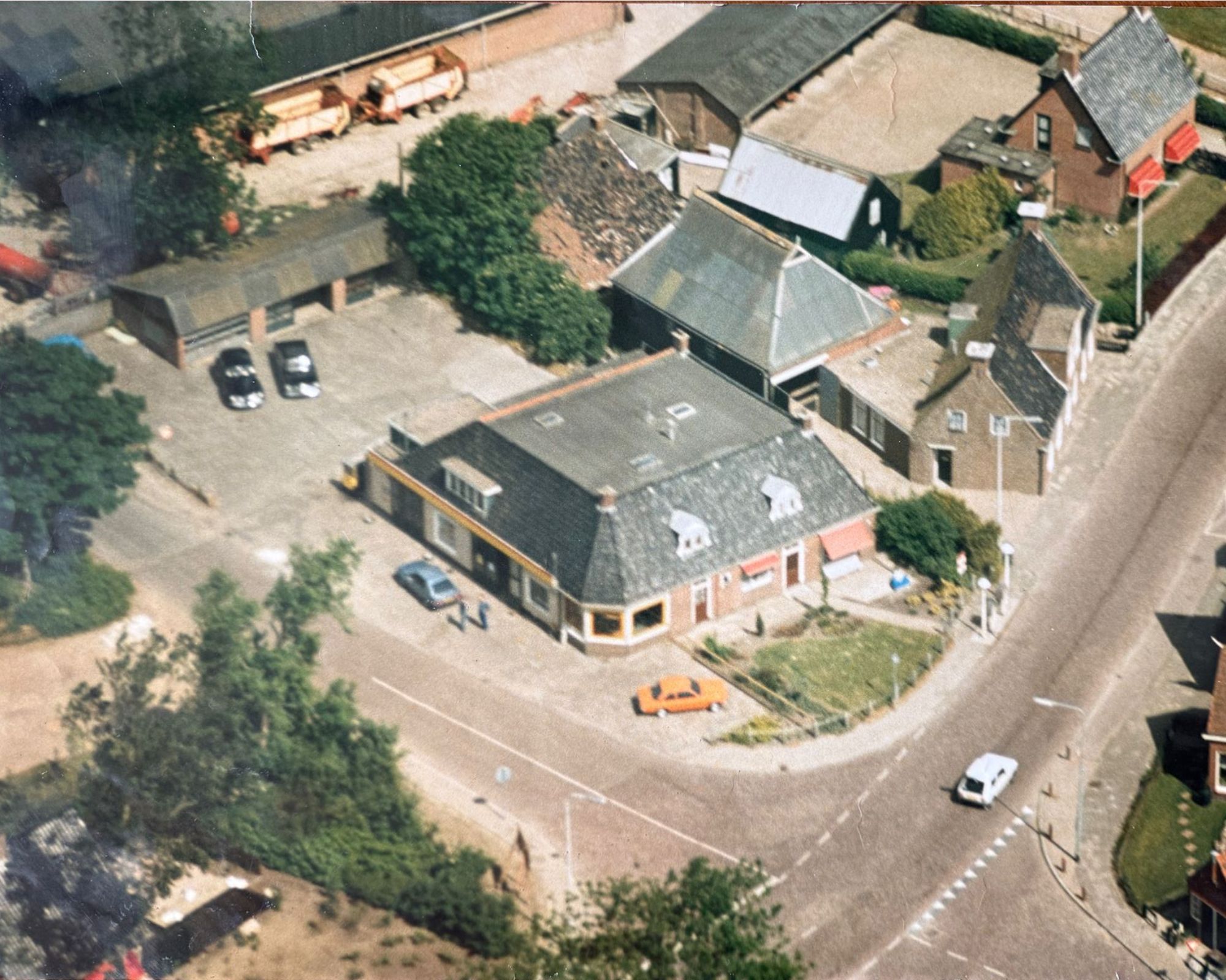 House in Ie, Brânbuorren - View 4