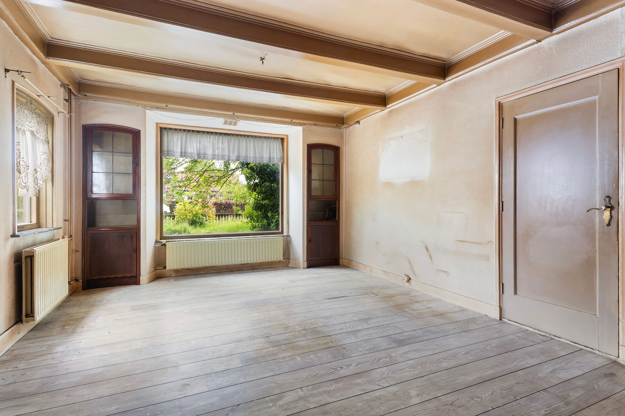 House in Ie, Brânbuorren - View 5