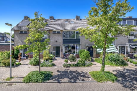 Akkerwinde thumbnail