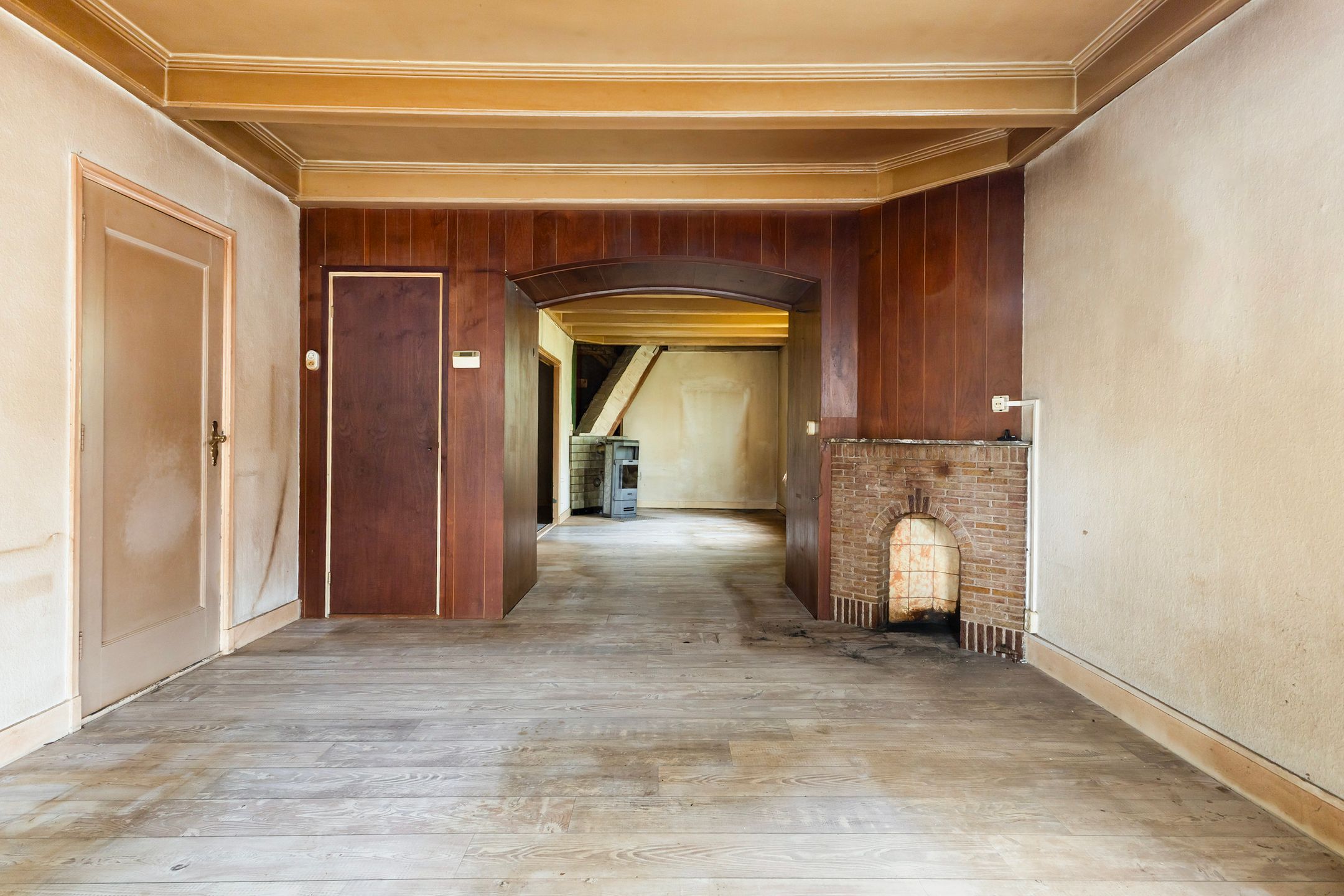 House in Ie, Brânbuorren - View 6