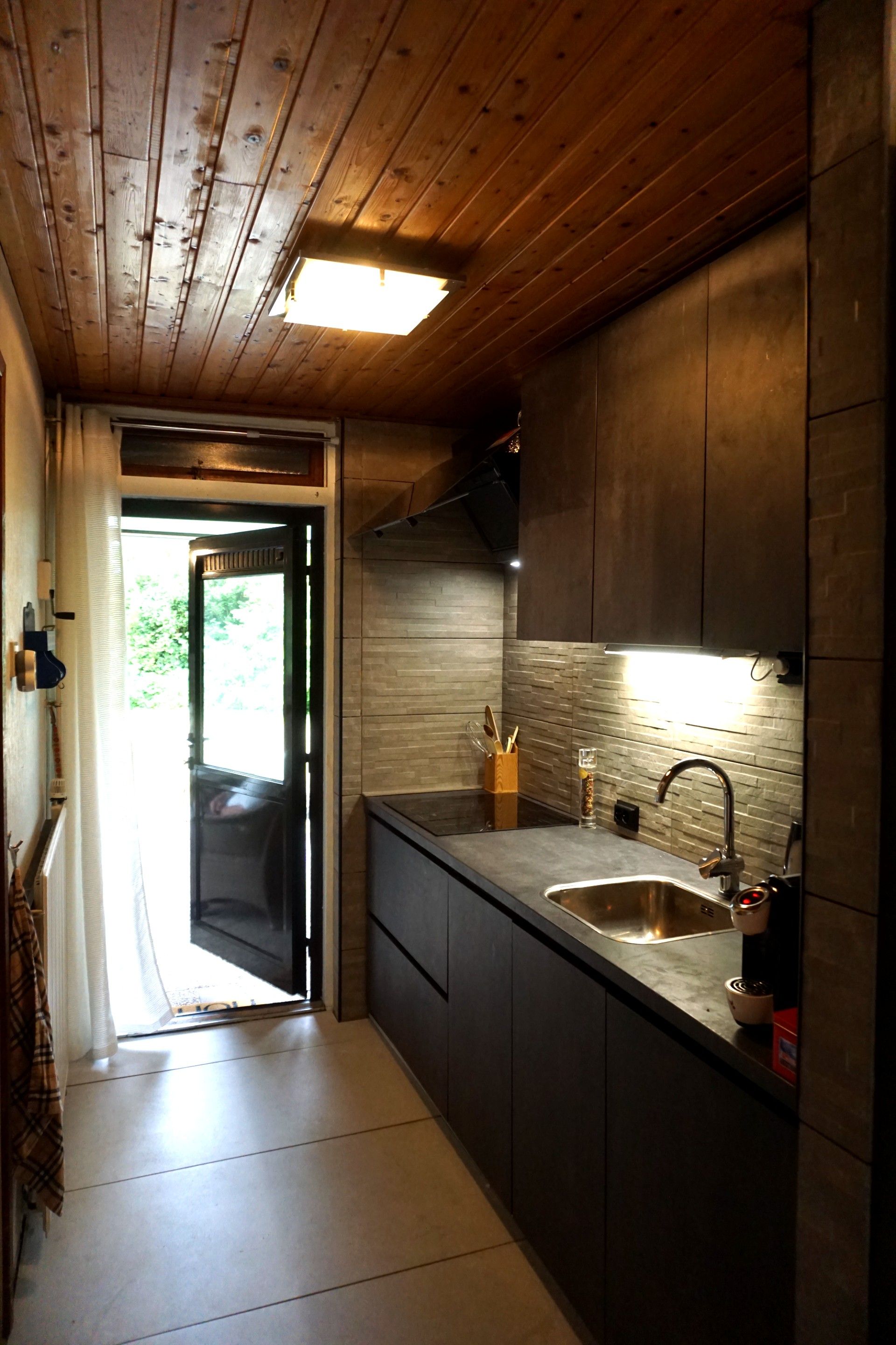 3-bedroom freehold villa in Julianadorp — photo 5 of 5