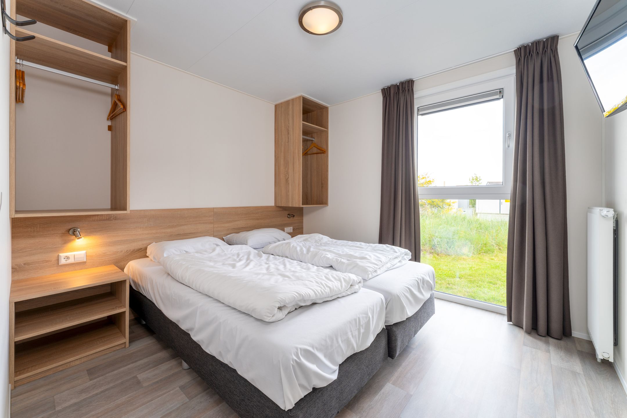 3-bedroom freehold villa in Nieuwvliet — photo 4 of 5