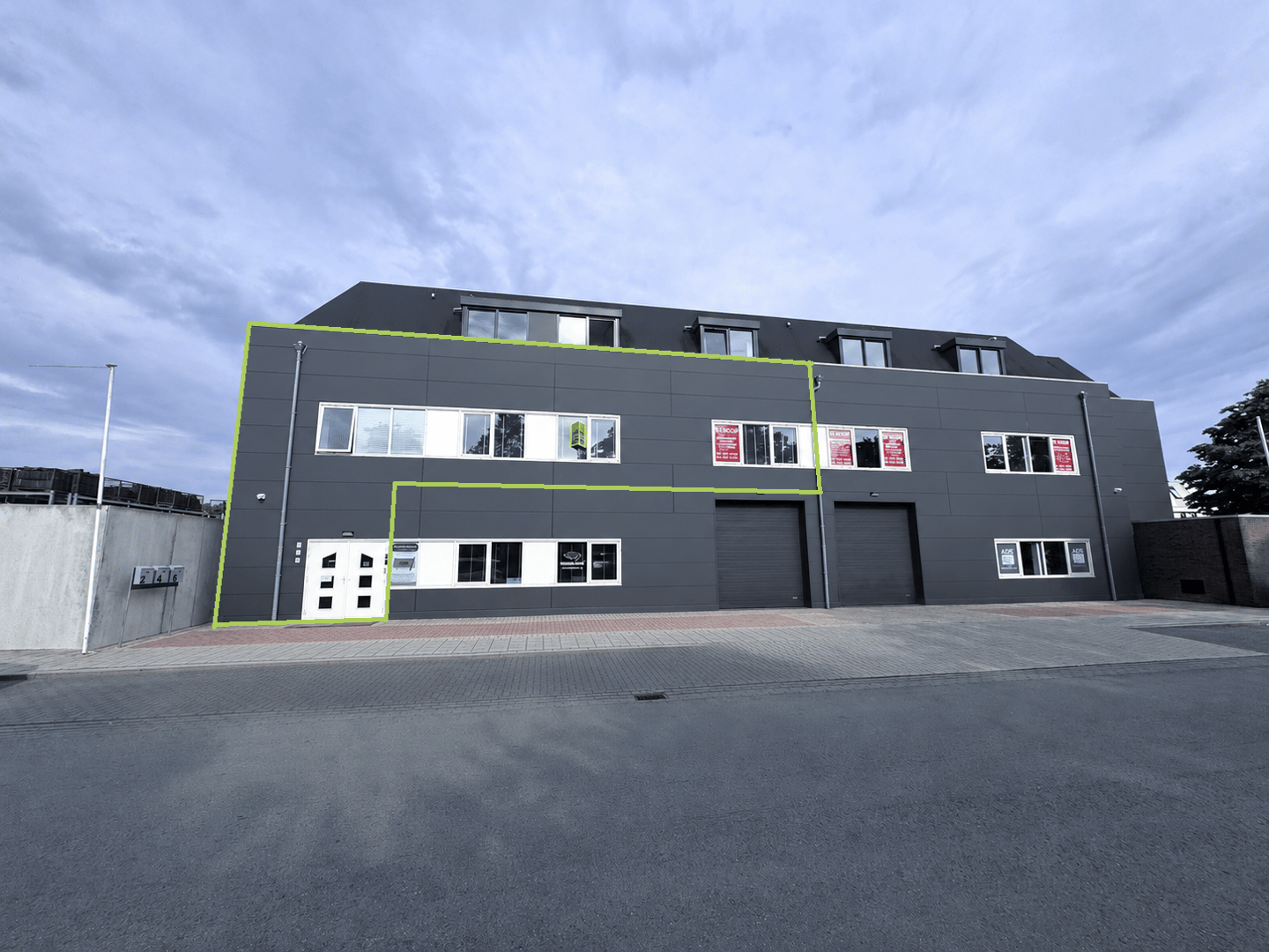 View photo 1 of Walnootberg 4