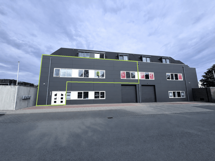 Walnootberg 4, Eemnes