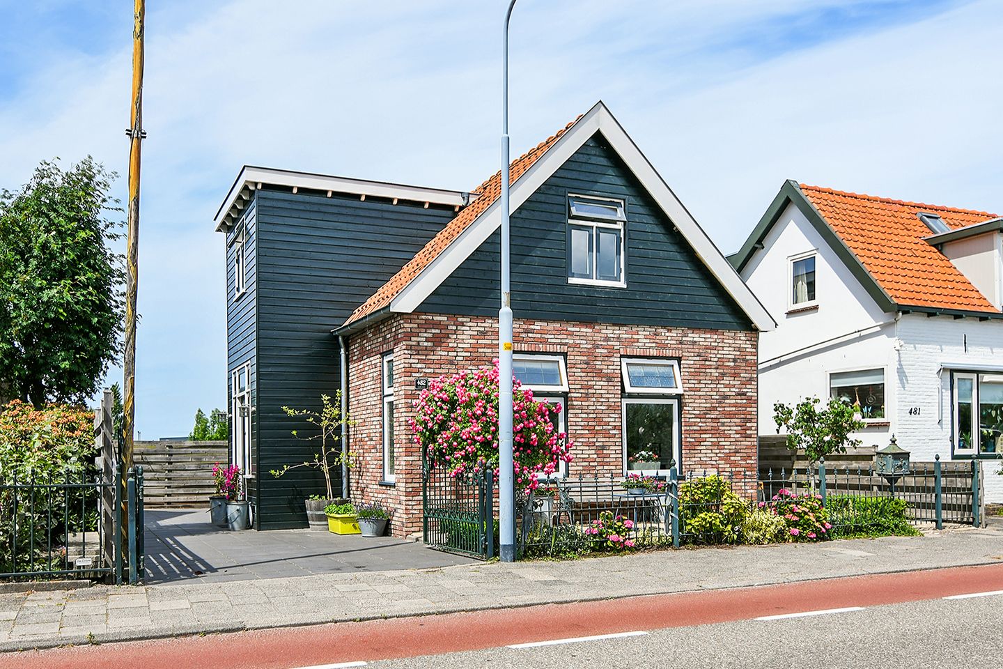 Foto 4 van Aalsmeerderdijk 482