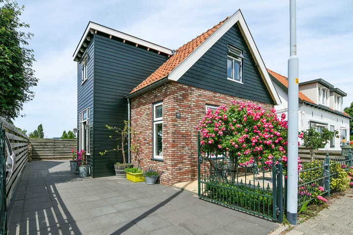Foto 5 van Aalsmeerderdijk 482