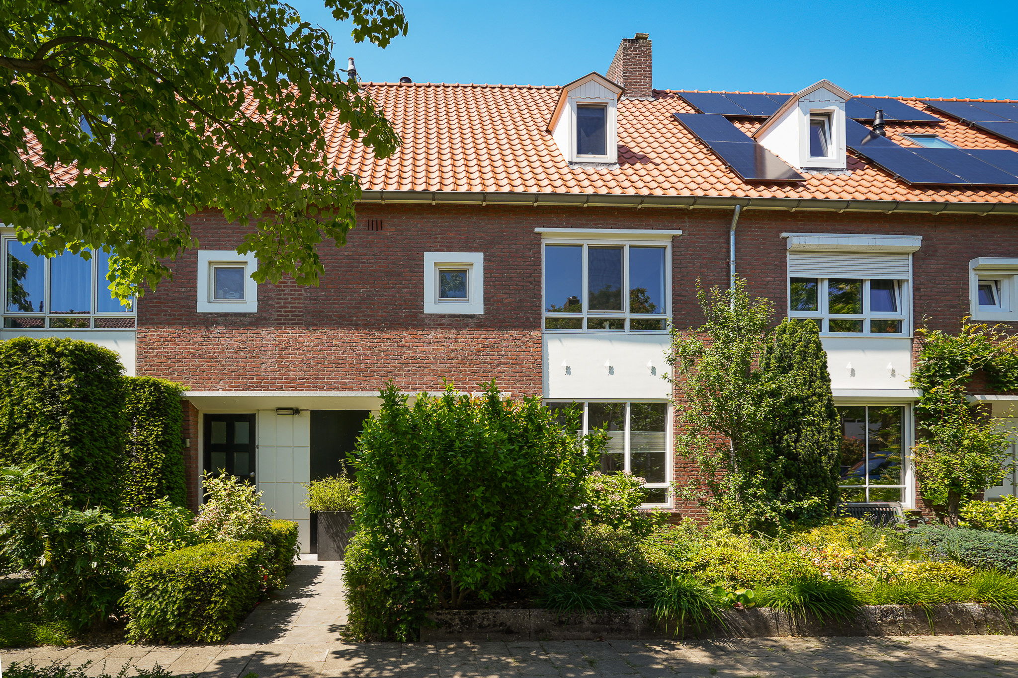 Jan van Heelustraat 52