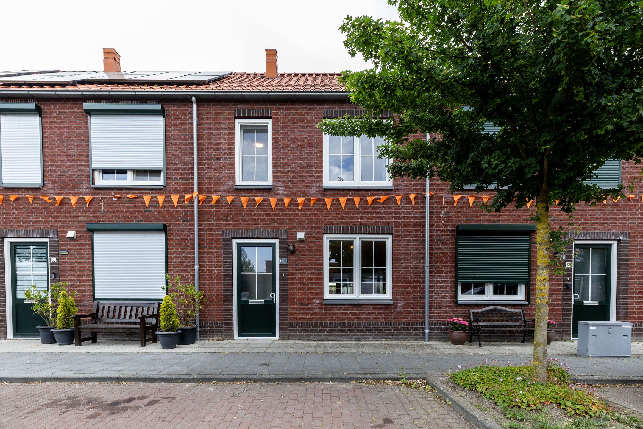 Kruithuisstraat 61