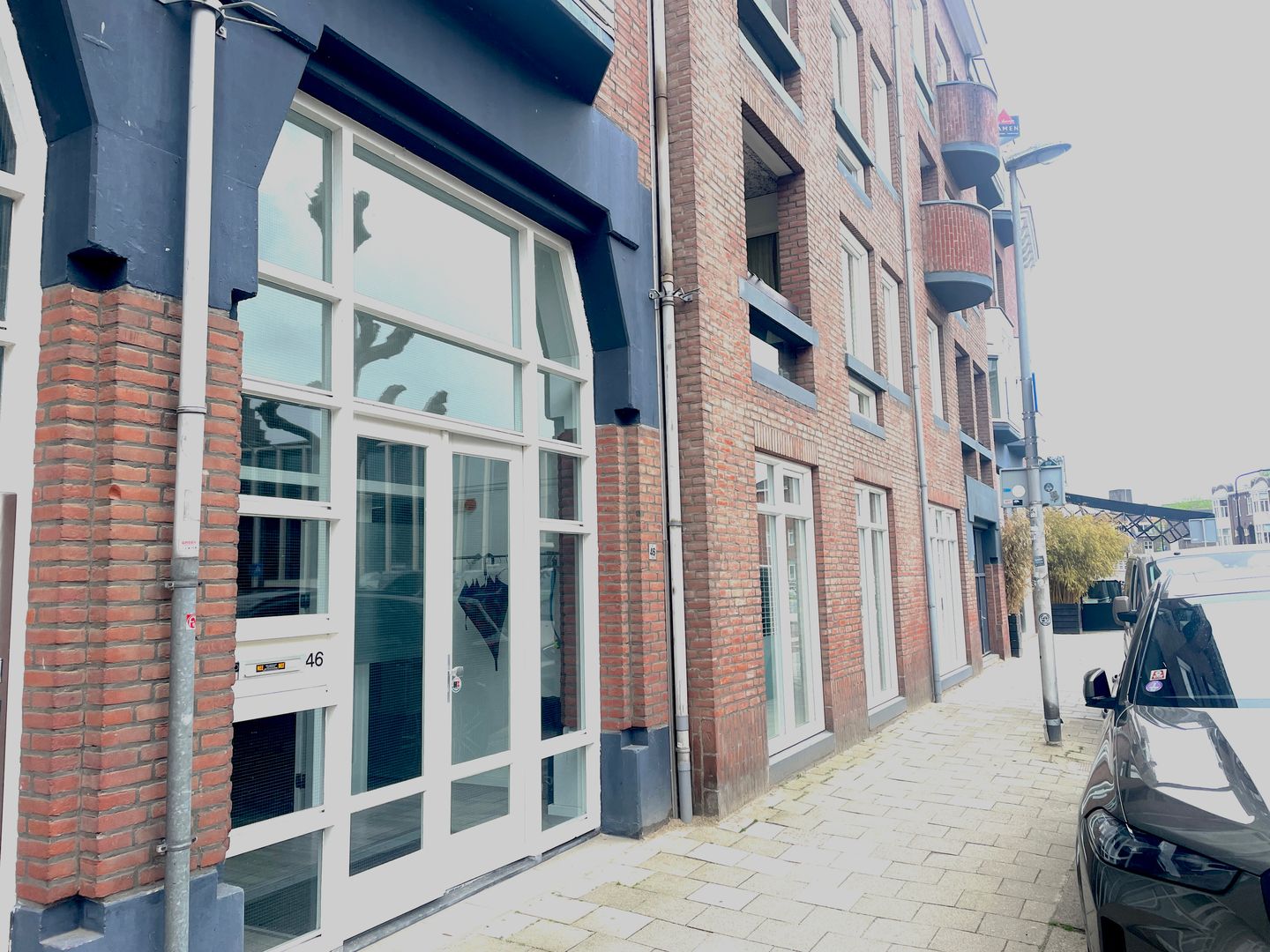Bekijk foto 2 van Wilhelminasingel 44-46