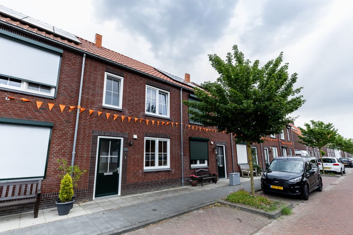 Foto 4 van Kruithuisstraat 61