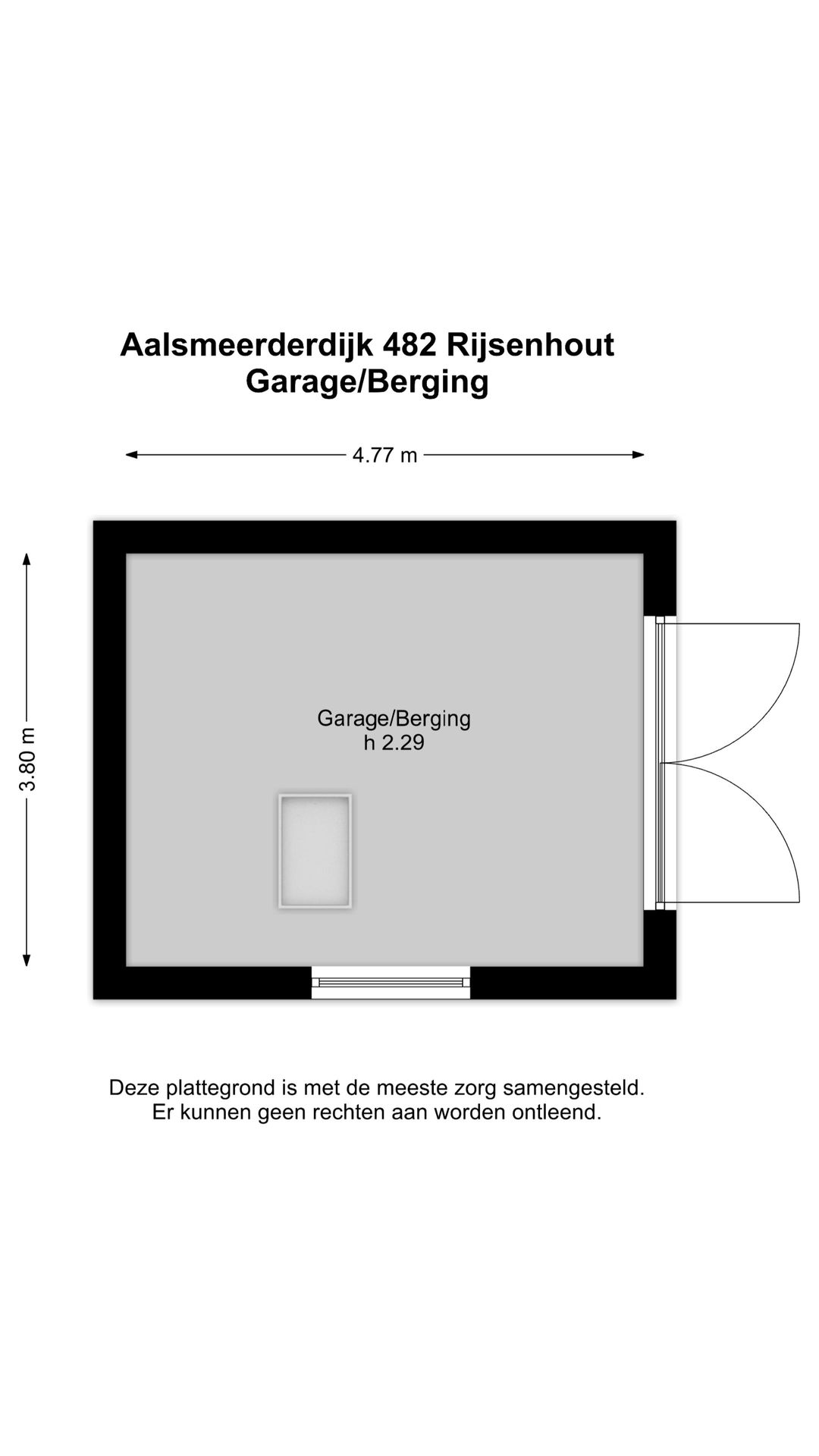 Foto 41 van Aalsmeerderdijk 482