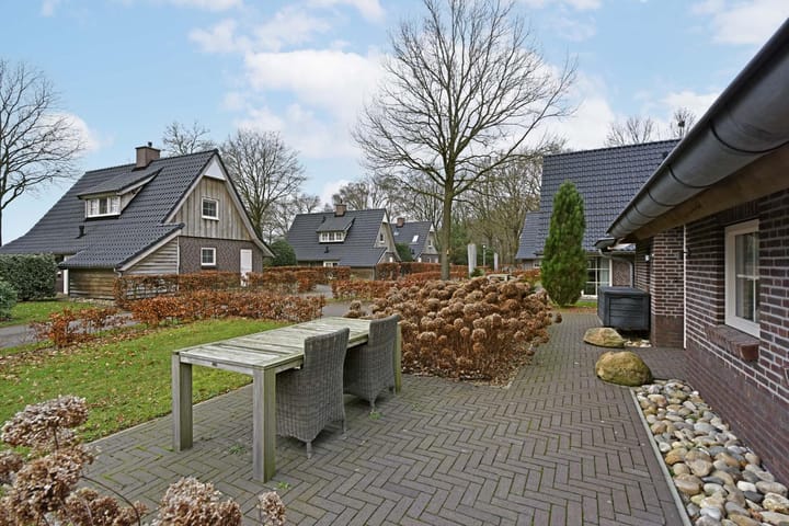 Foto 4 van Knollenhaarweg 7-24