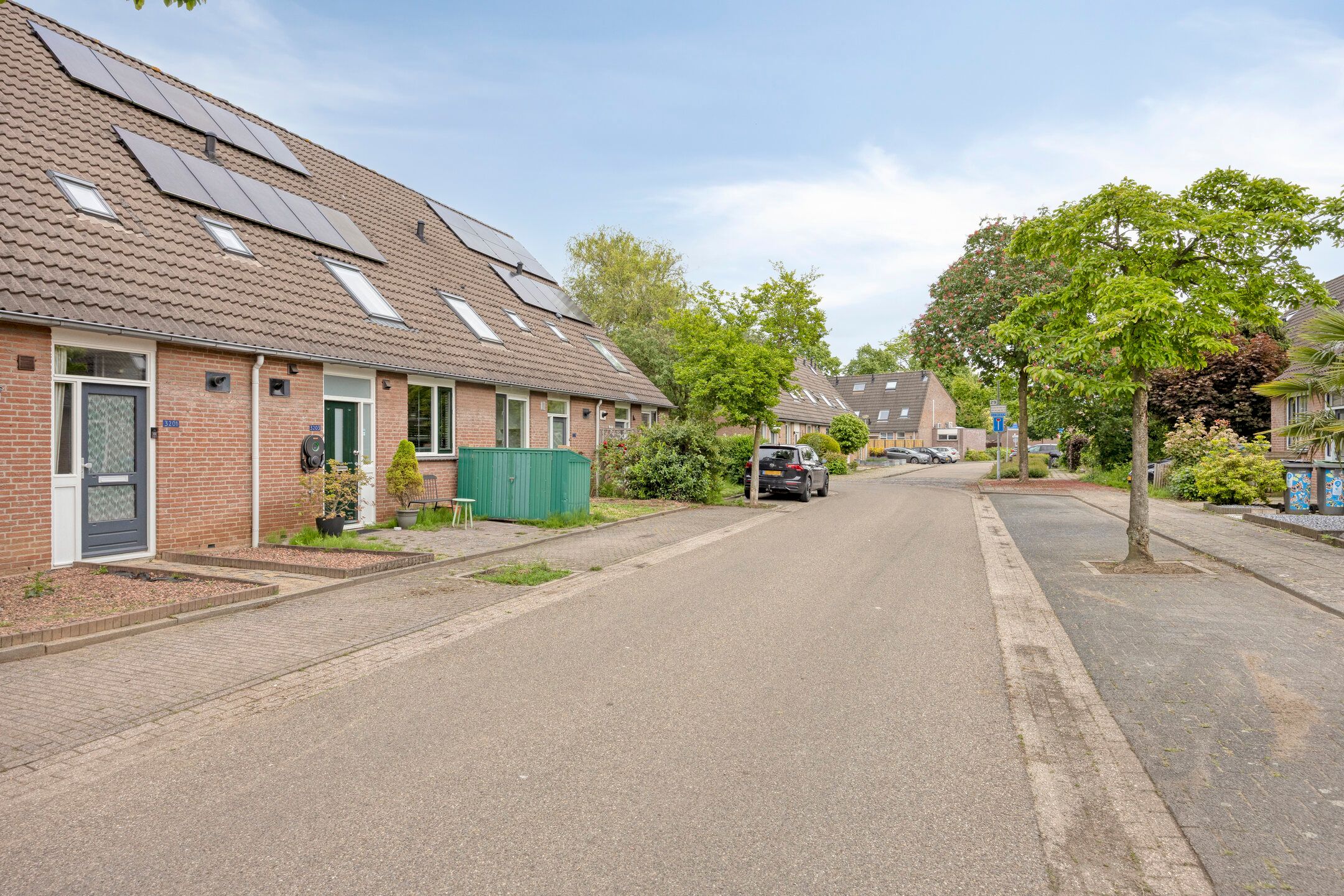 Foto 45 van Diepvoorde 3205