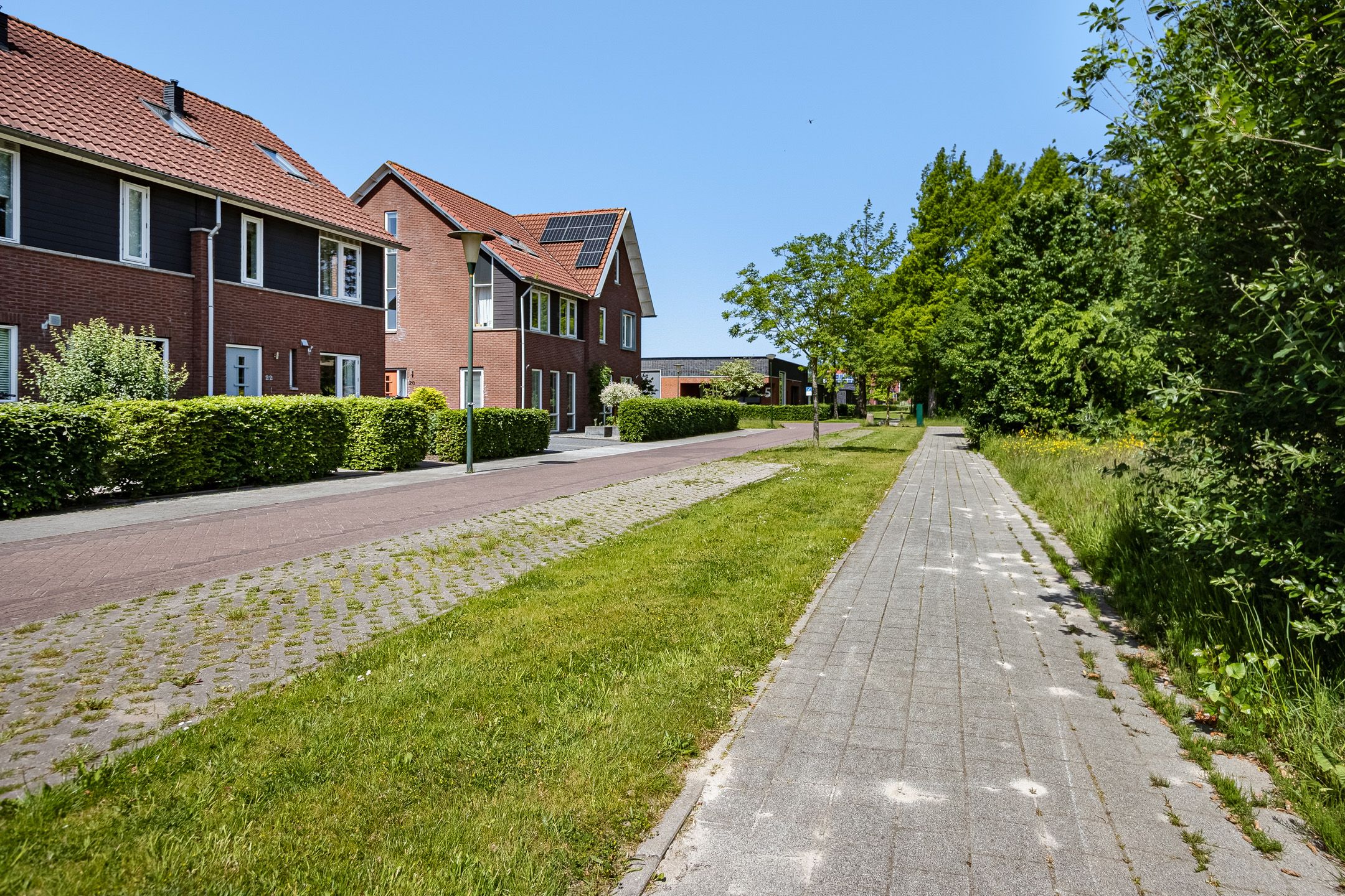 Foto 6 van De Velden 22