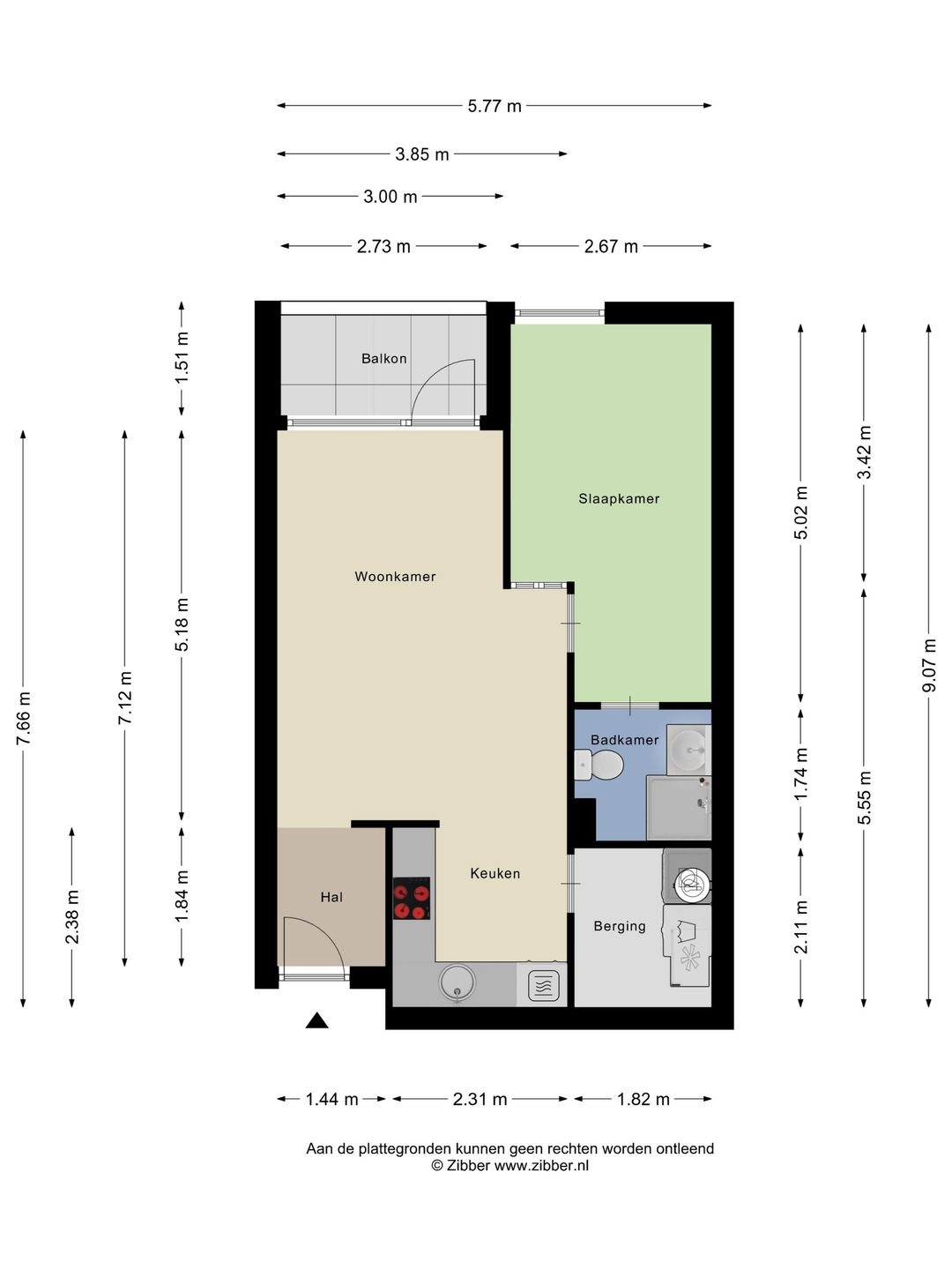 Foto 22 van Het Heydenrijck 108