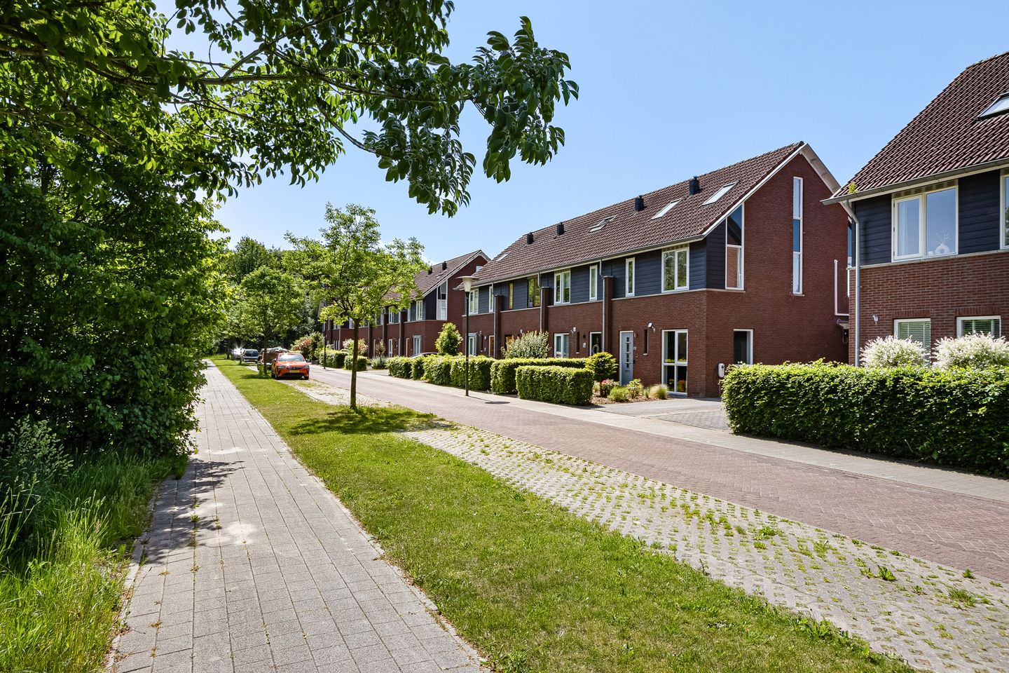 Foto 4 van De Velden 22