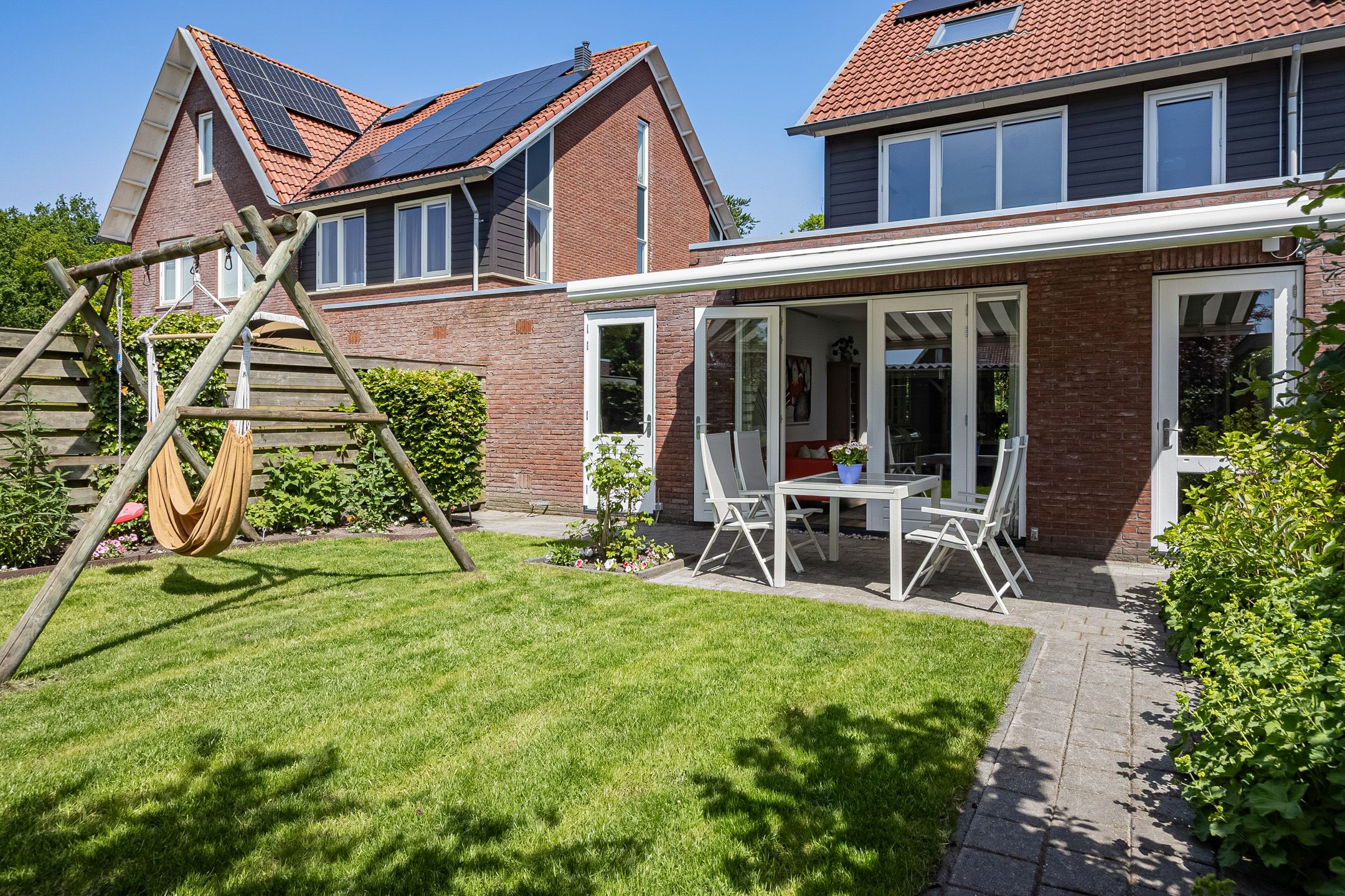 Foto 45 van De Velden 22
