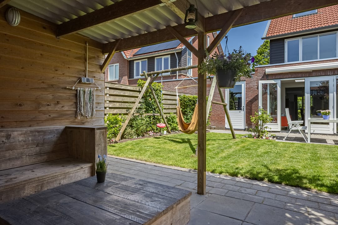 Foto 41 van De Velden 22