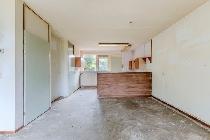 Hoekwoning te koop: Hoogeweg 26C, Heiloo