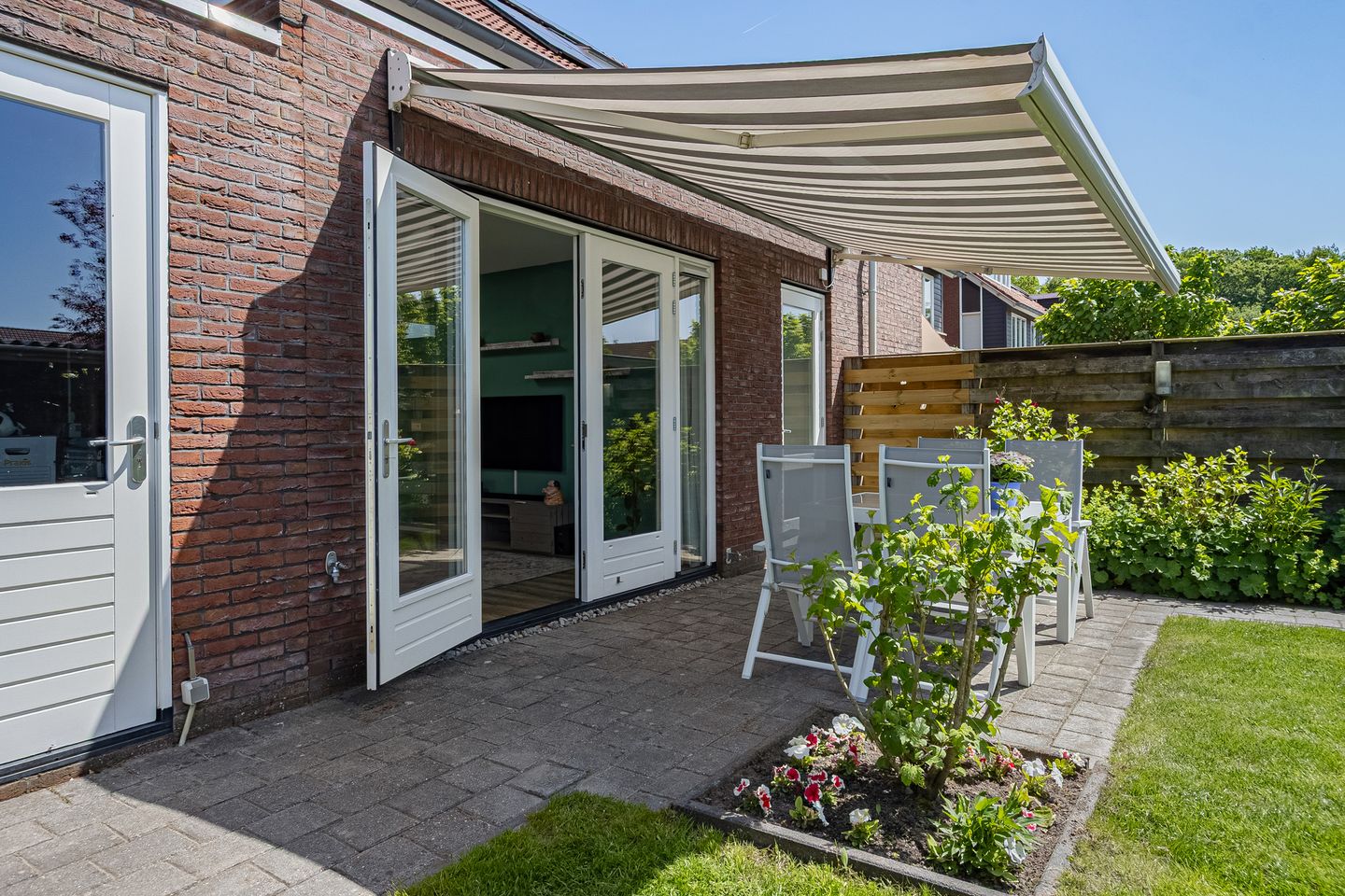 Foto 44 van De Velden 22