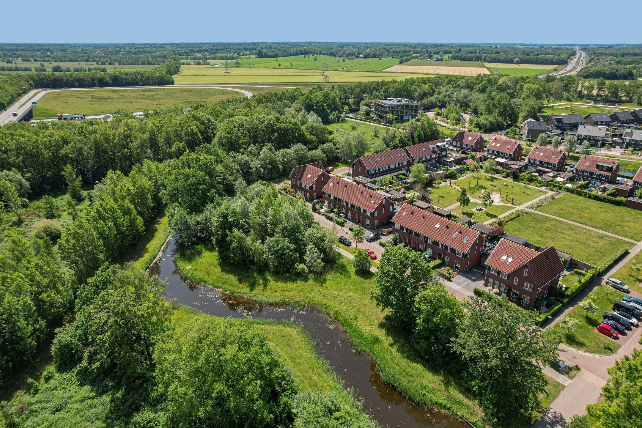 Foto 48 van De Velden 22