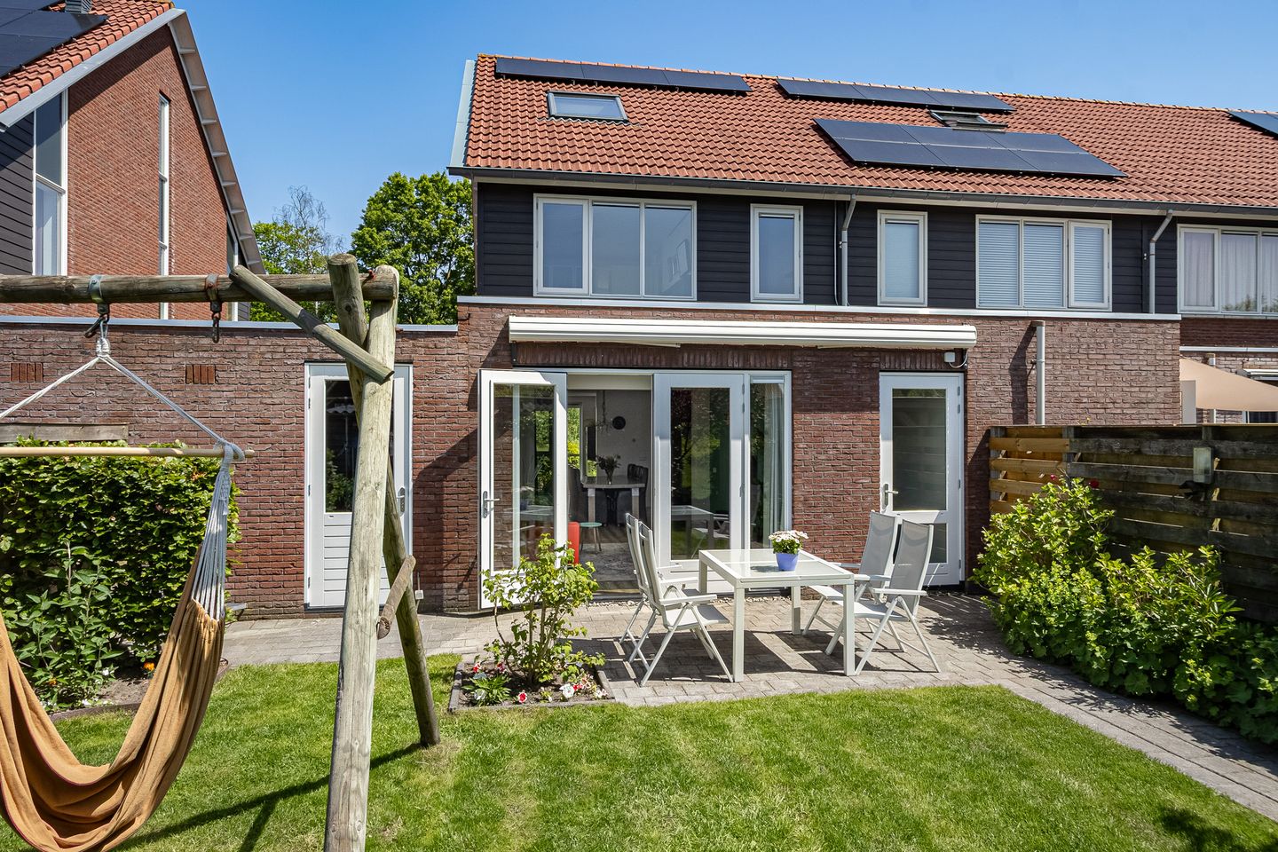 Foto 40 van De Velden 22