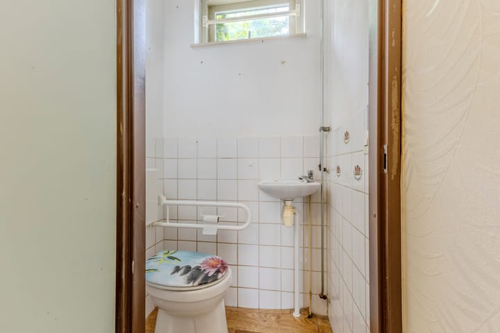 Hoekwoning te koop: Hoogeweg 26C, Heiloo