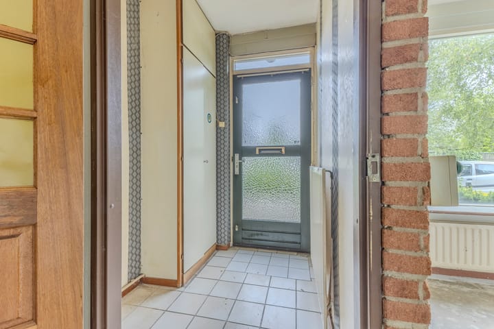 Foto 4 van Hoogeweg 26-C