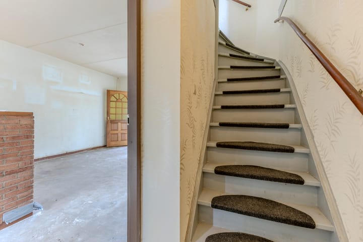 Hoekwoning te koop: Hoogeweg 26C, Heiloo