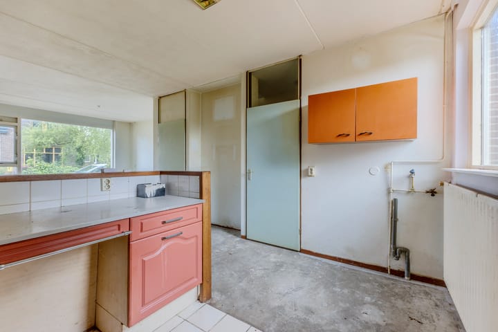 Hoekwoning te koop: Hoogeweg 26C, Heiloo