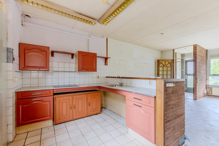 Hoekwoning te koop: Hoogeweg 26C, Heiloo