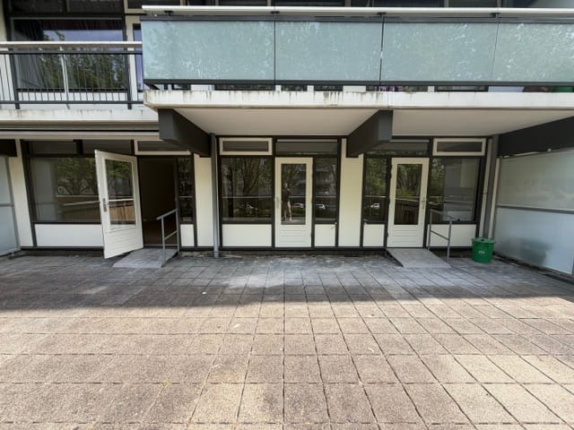 Foto 10 van Richard Holstraat 93