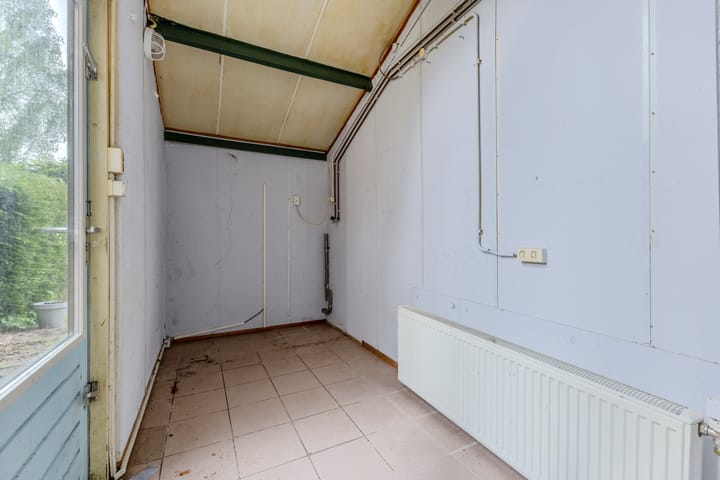Hoekwoning te koop: Hoogeweg 26C, Heiloo
