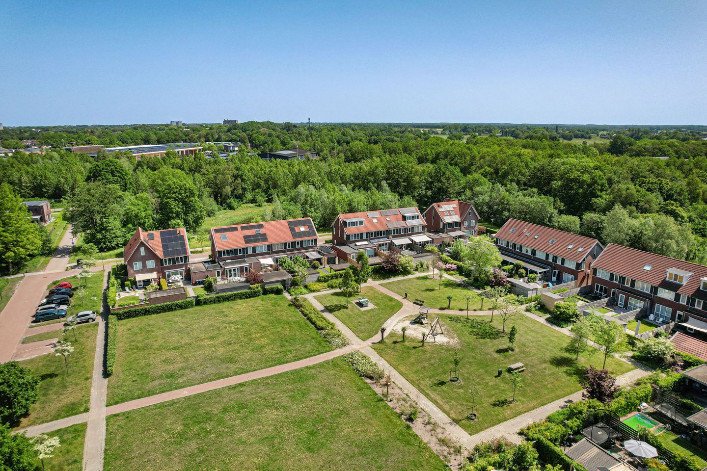 Foto 49 van De Velden 22