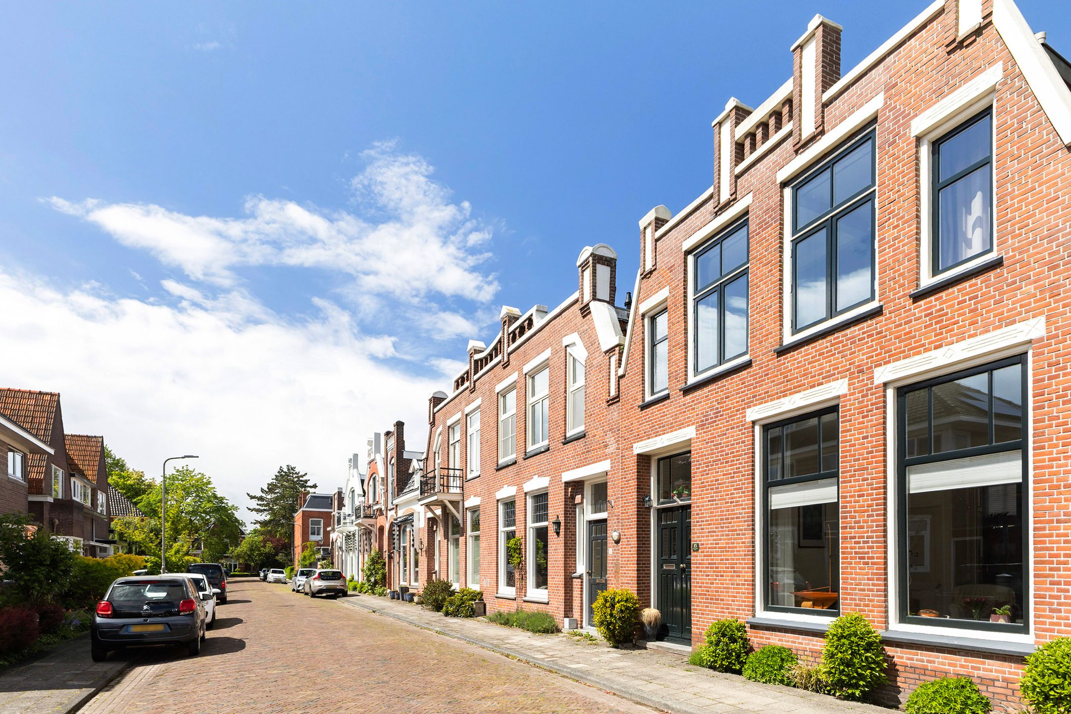 Emmastraat 13 