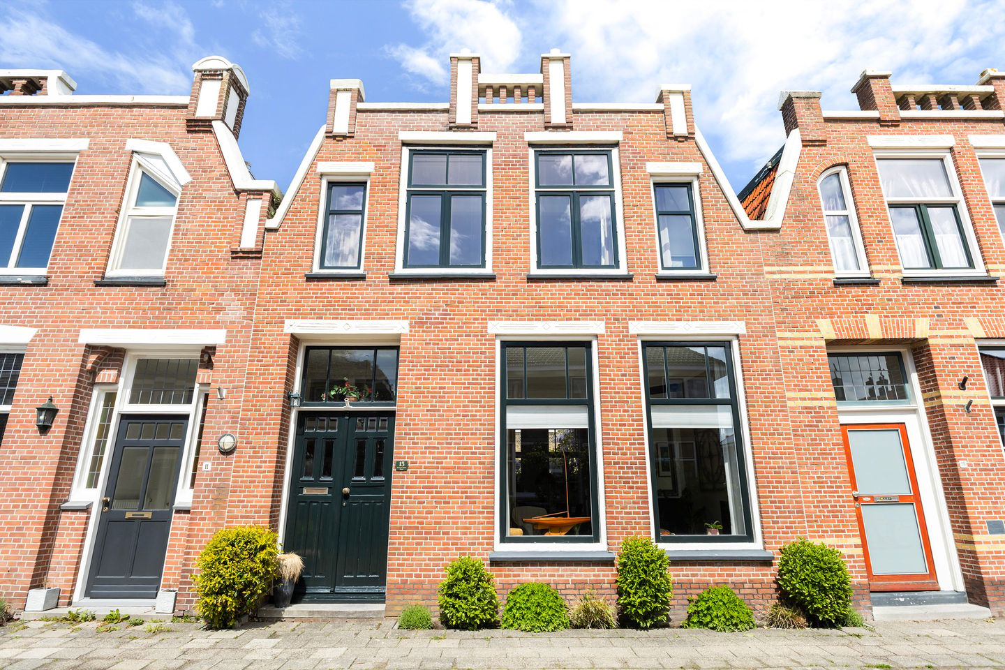 Foto 4 van Emmastraat 13