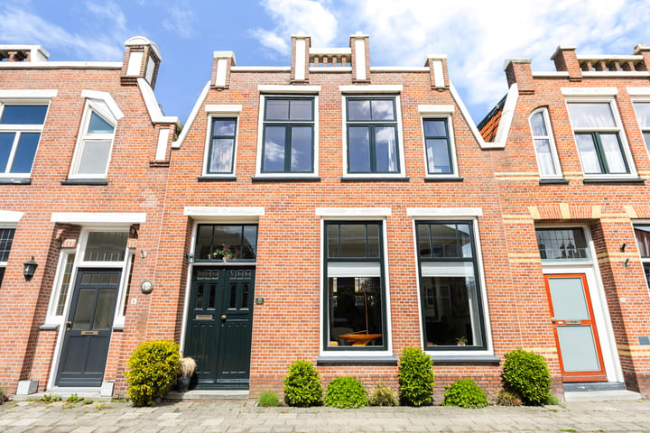 Foto 4 van Emmastraat 13