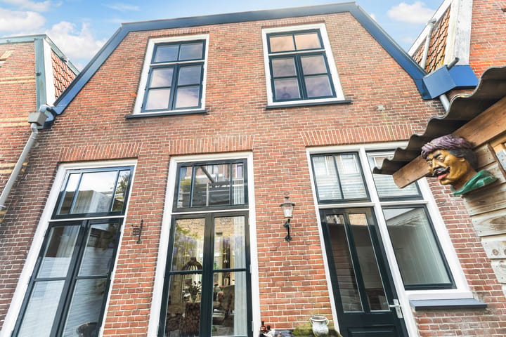 Foto 5 van Emmastraat 13