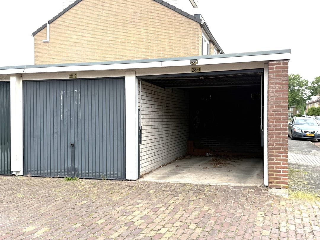 Photo 1 of Koenraadstraat 28 1