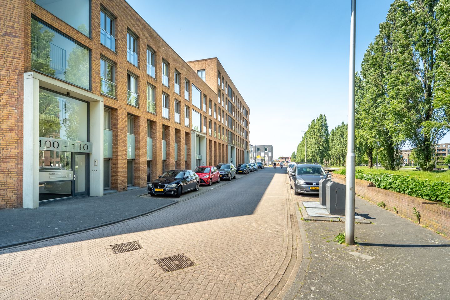 Photo 5 of Korianderstraat 114