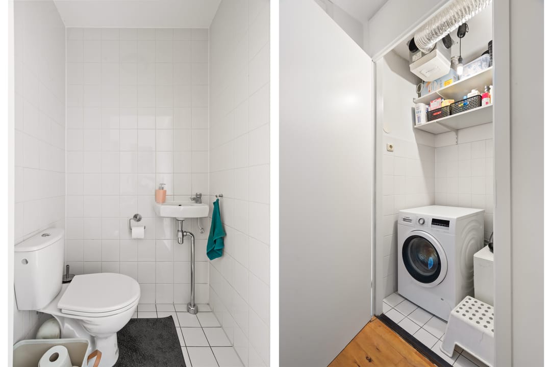 Photo 11 of Korianderstraat 114