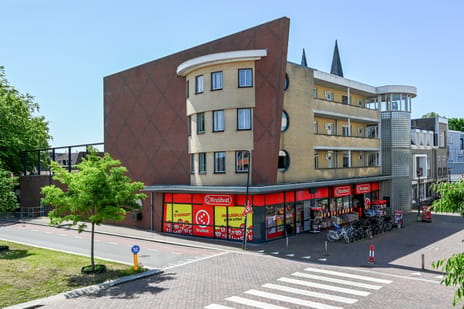 Amstelplein thumbnail