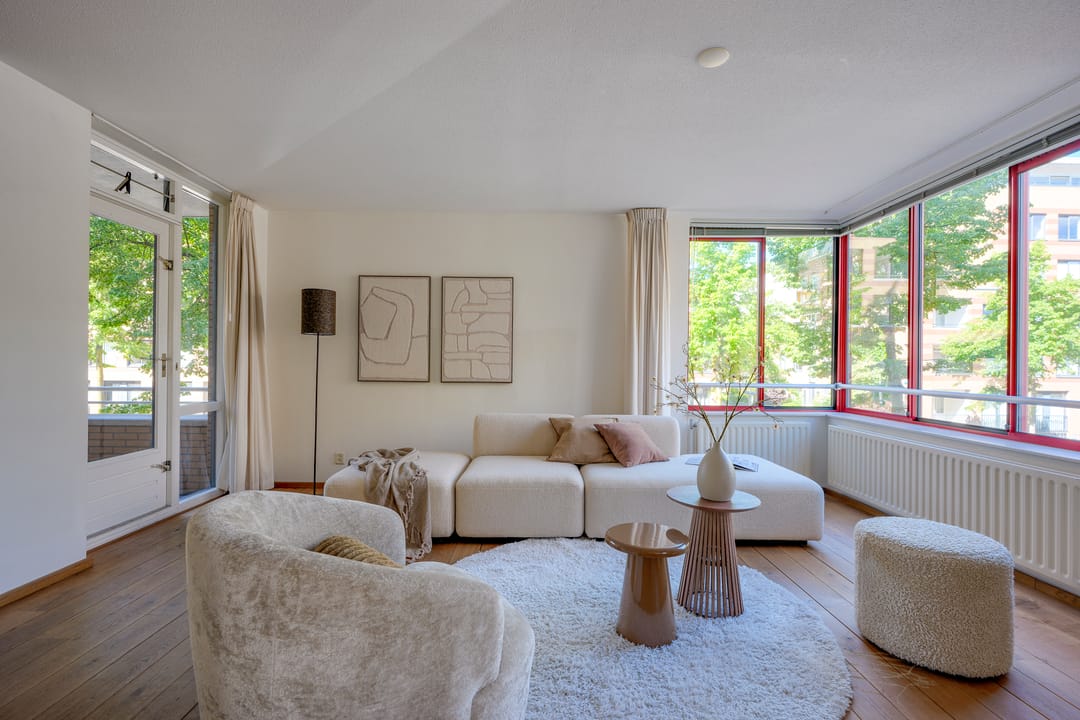 Photo 2 of Hartingstraat 106