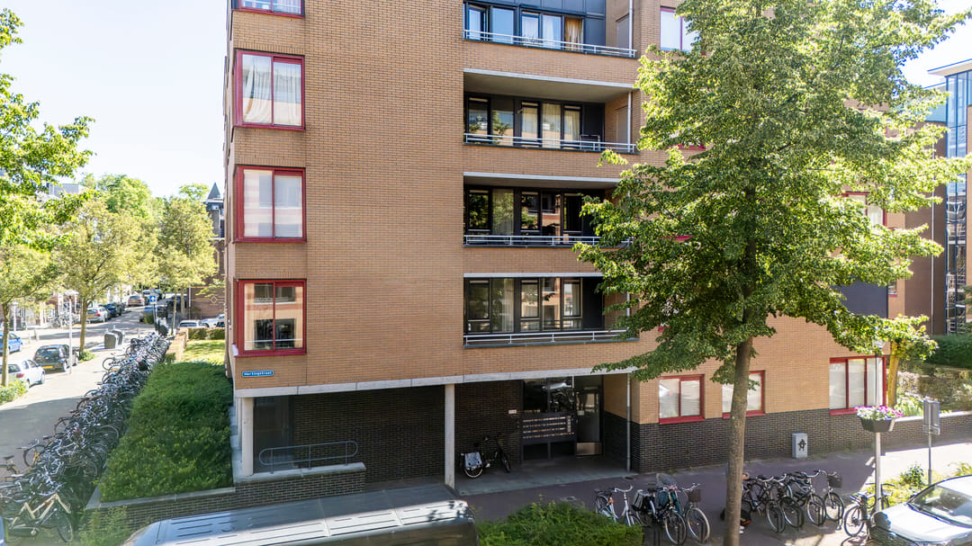 Photo 37 of Hartingstraat 106