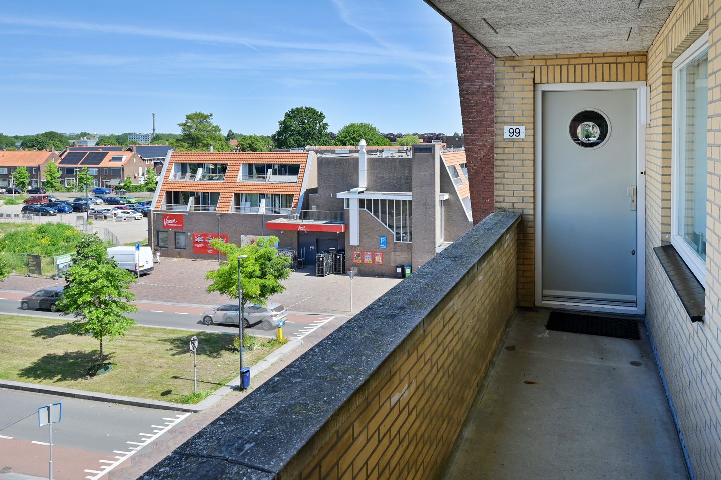 Photo 4 of Amstelplein 99