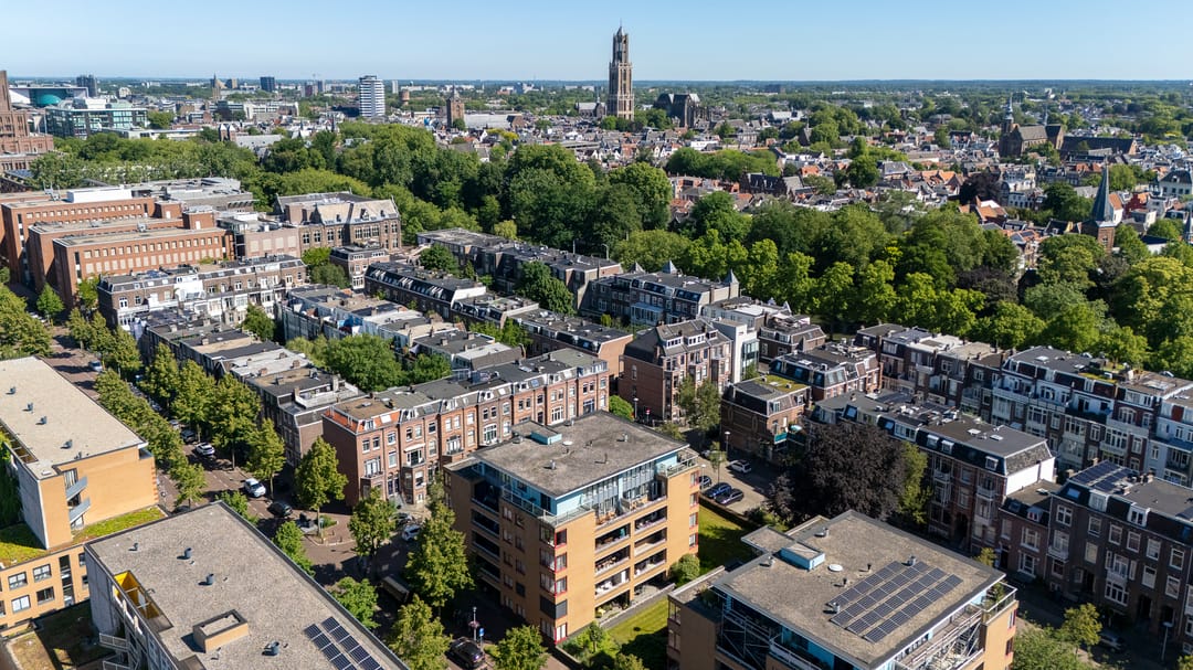 Photo 43 of Hartingstraat 106