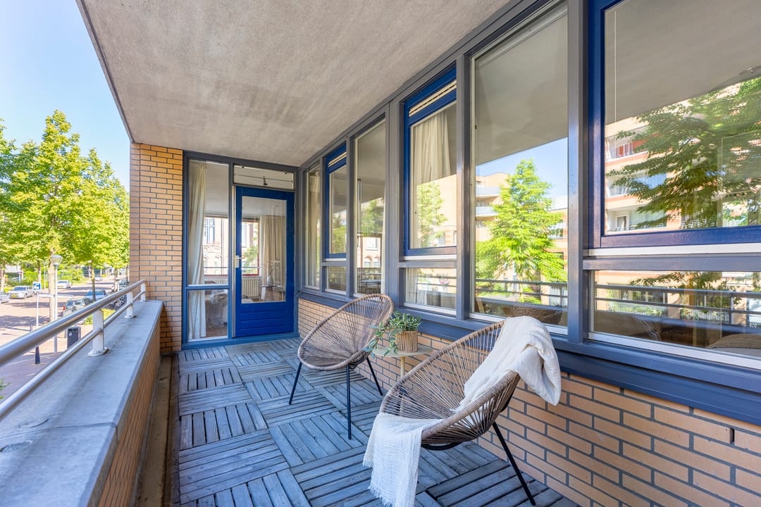 Photo 26 of Hartingstraat 106