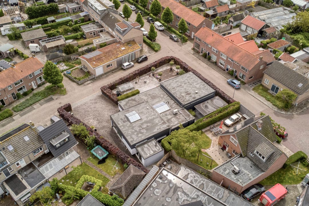 Photo 71 of Kerkstraat 1