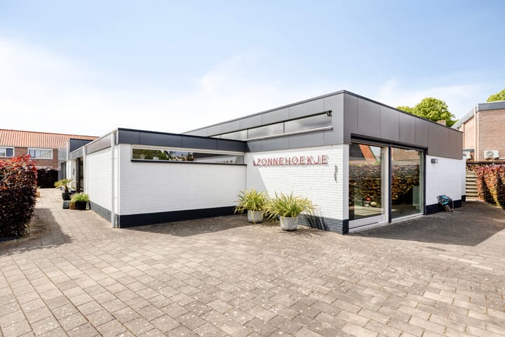 Foto 4 van Kerkstraat 1