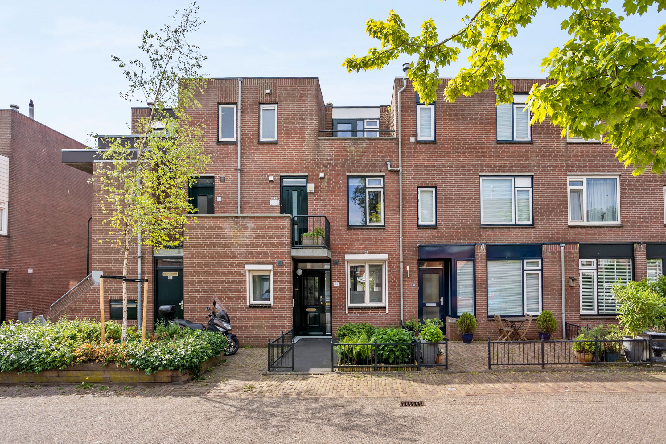 Kooiland 29 
